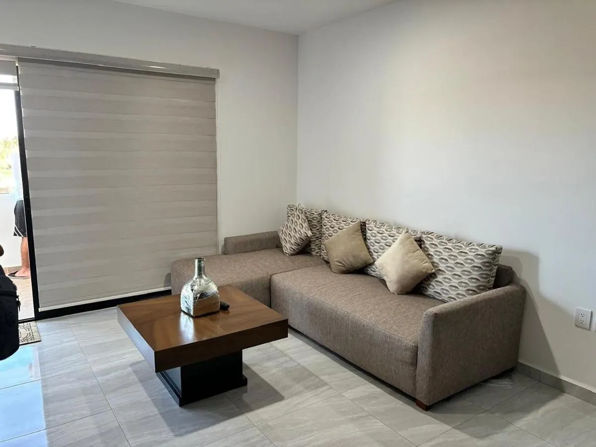 Mazatlan Vacation Apartment Marina Cerritos Condominios 0*,  Mexico