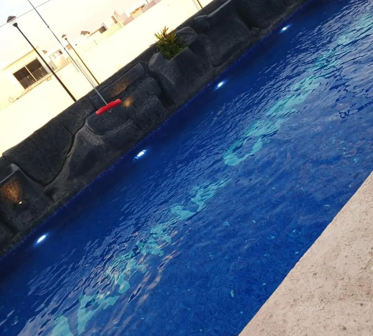 Mazatlan Vacation Apartment Marina Cerritos Condominios Mexico